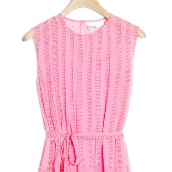 (XL) Lucille Mini Dress - Picture 6 of 6